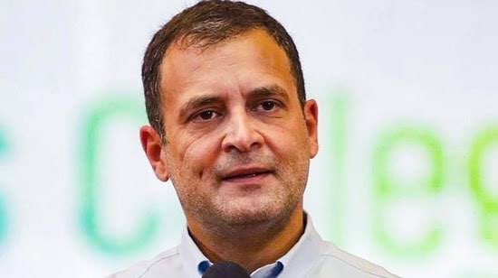 “We have locked Rahul Gandhi’s Account as Tweet violated Twitter’s Policy too”: Twitter Informs Delhi HC in plea seeking action against Congress leader for sharing sensitive information about minor rape victim “We have locked Rahul Gandhi’s Account as Tweet violated Twitter’s Policy too”: Twitter Informs Delhi HC in plea seeking action against Congress leader for sharing sensitive information about minor rape victim
